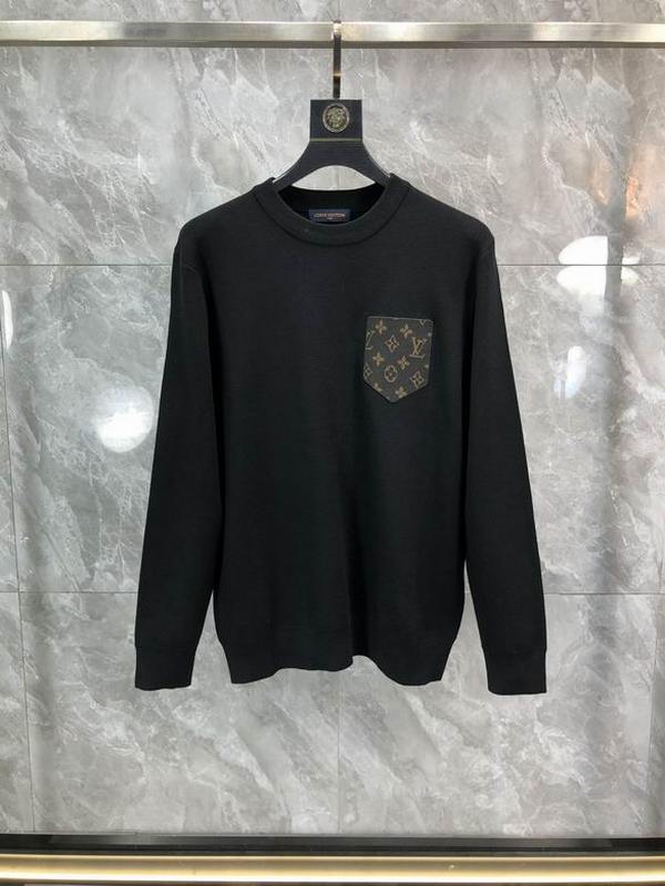 LV Men's Sweater 236